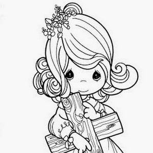 Meet your Posher, Angie